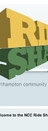 rideshare ncc