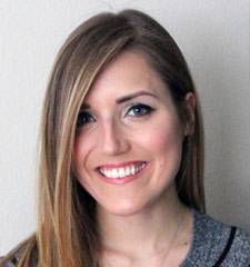 Arin Salisbury
