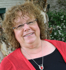 Barb Hodum