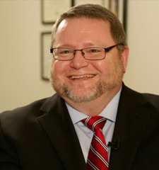 Chuck Wilcox
