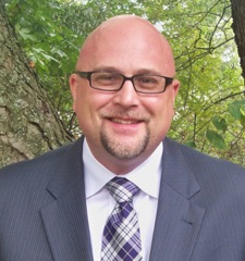 David C. Waselkow, Jr