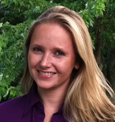 Jill Larson
