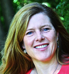 Karen Greene