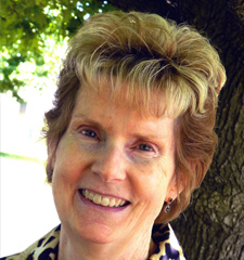 Suzanne Brasche